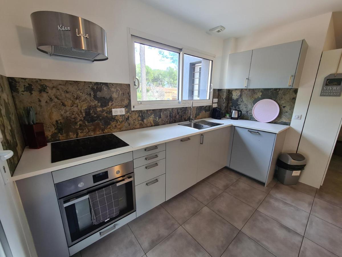 Etoiles De Provence Duo Romantic Apartment La Ciotat Exterior photo