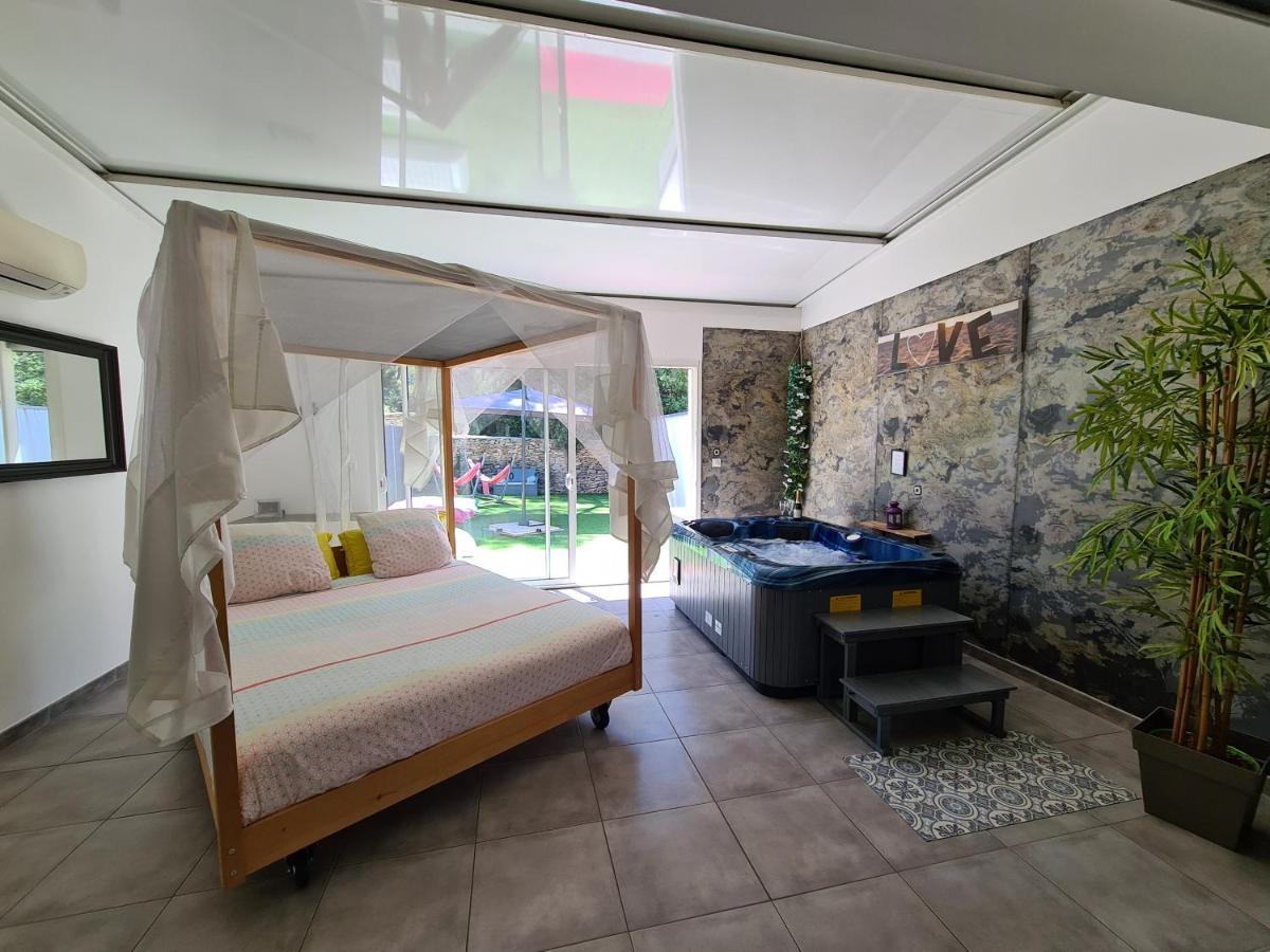 Etoiles De Provence Duo Romantic Apartment La Ciotat Exterior photo