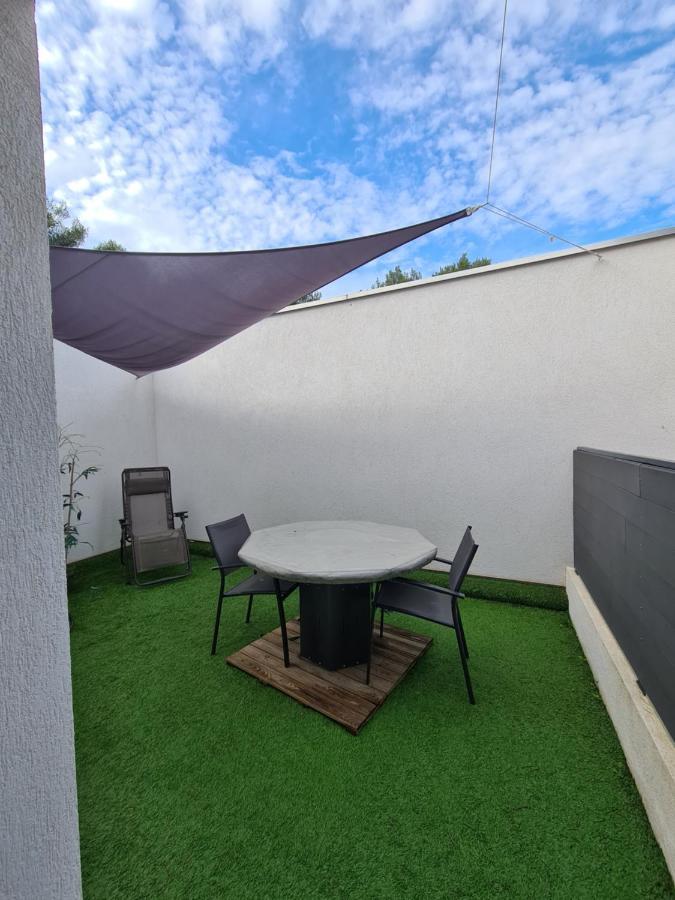 Etoiles De Provence Duo Romantic Apartment La Ciotat Exterior photo