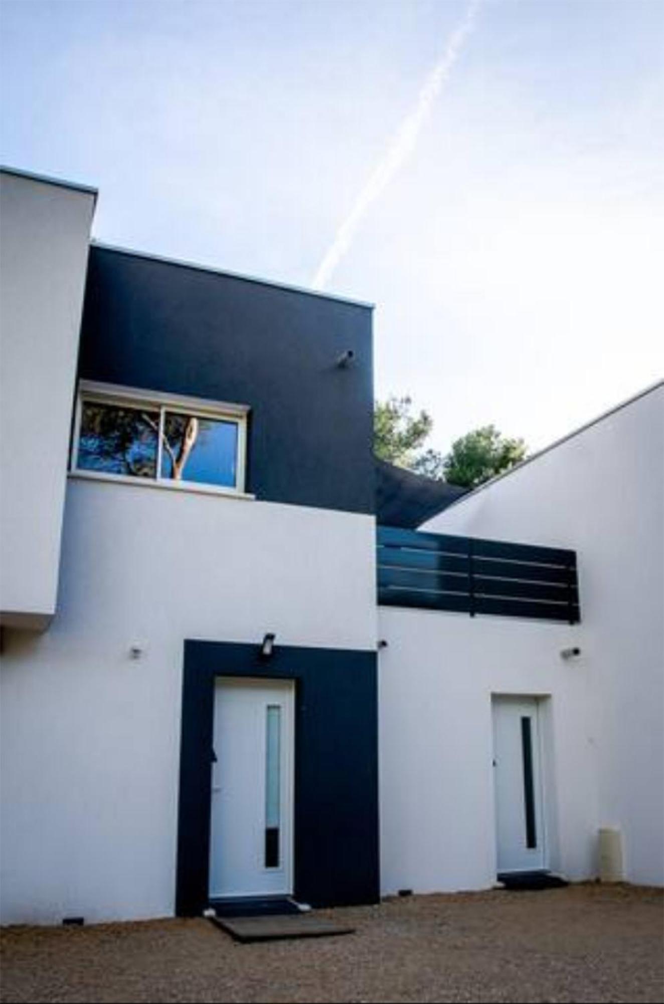 Etoiles De Provence Duo Romantic Apartment La Ciotat Exterior photo