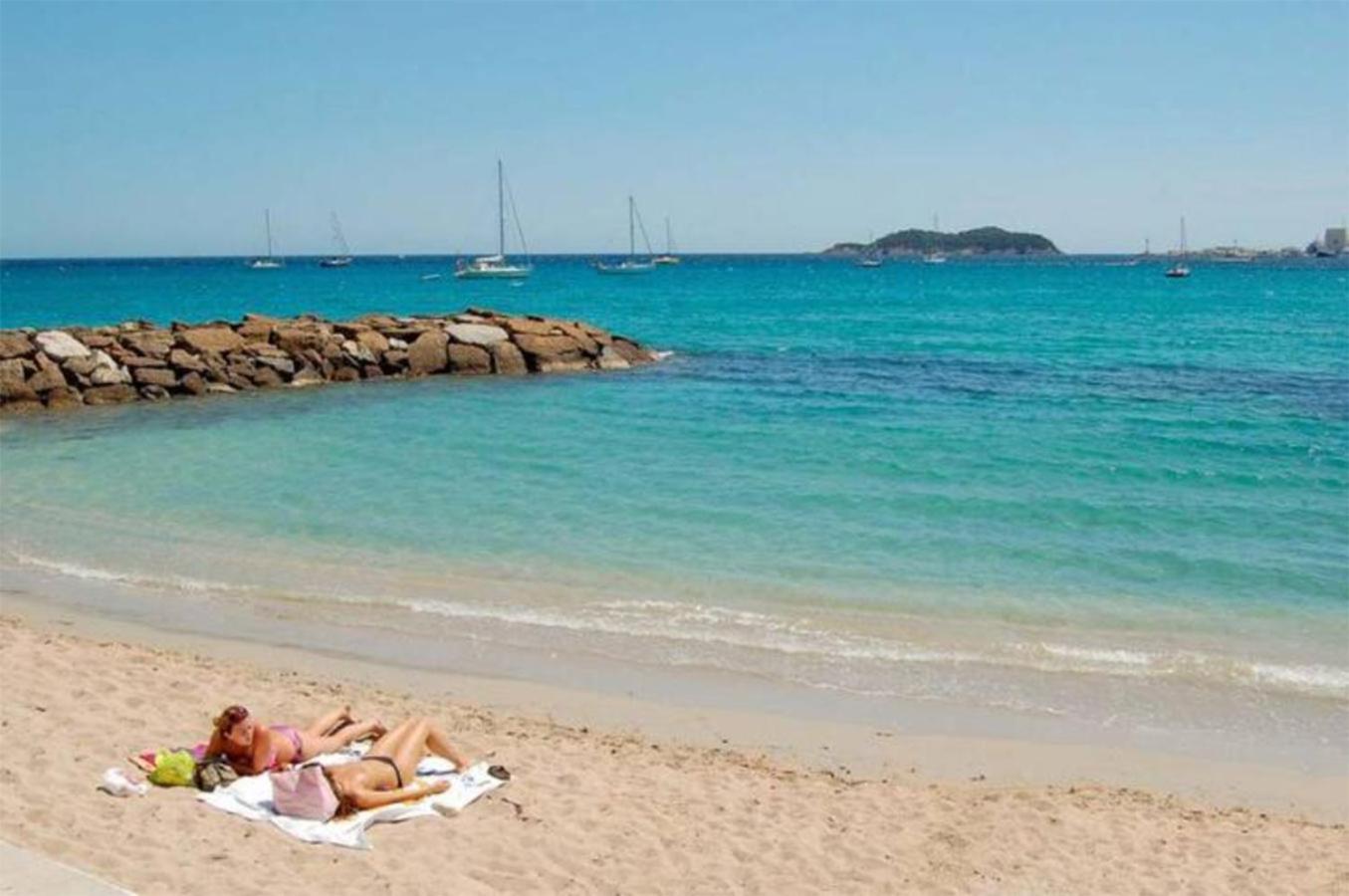Etoiles De Provence Duo Romantic Apartment La Ciotat Exterior photo